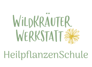 logo HeilplfanzenSchule Wildkräuterwerkstatt