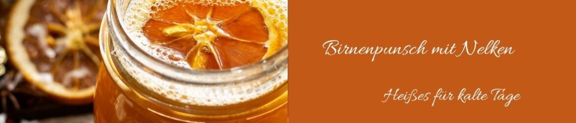 3-2025 Birnenpunsch mit Nelken (1)
