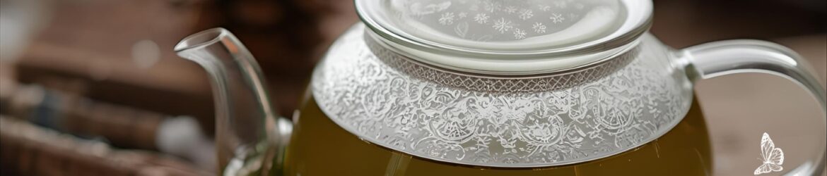 November- Wildkräutertee